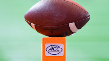 Syracuse football (Mandatory Credit: Rich Barnes-USA TODAY Sports)