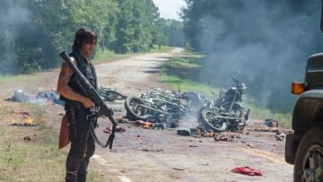 Photo Credit: Gene Page/AMC, The Walking Dead