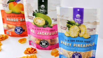 Jali Fruit Co. Wild Sun-Dried Fruit Assortment. Image Courtesy Jali Fruit Co.