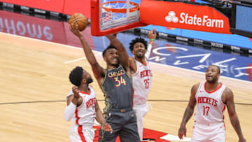 Wendell Carter Jr., Chicago Bulls Mandatory Credit: Kamil Krzaczynski-USA TODAY Sports