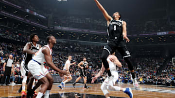 Mandatory Copyright Notice: Copyright 2018 NBAE (Photo by Nathaniel S. Butler/NBAE via Getty Images)