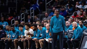 Detroit Pistons head coach Dwane Casey Credit: Allison Farrand-USA TODAY Sports
