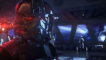 Star Wars: Battlefront II: Photo courtesy of igdb.com.