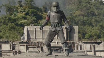 The Mandalorian Chapter 15. Photo: Disney+.
