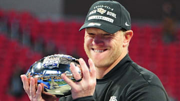 (Photo by Scott Cunningham/Getty Images)