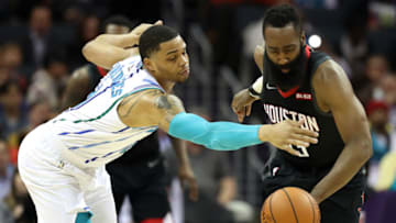 Charlotte Hornets Miles Bridges (Photo by Streeter Lecka/Getty Images)