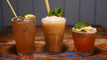 (Photo by Noam Galai/Getty Images for BACARDI)