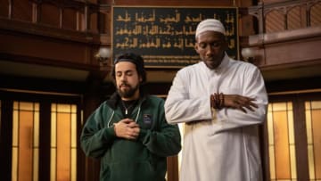 Ramy Season 2, Episode 1 - Courtesy of Hulu