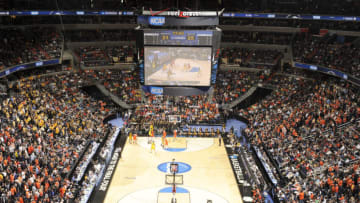 Syracuse basketball (Photo by Mitchell Layton/Getty Images)