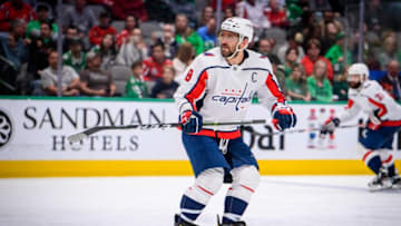 Alex Ovechkin, Washington Capitals Mandatory Credit: Jerome Miron-USA TODAY Sports