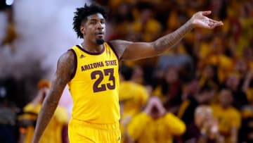 Romello White, Michigan State basketball target (Photo by Chris Coduto/Getty Images)