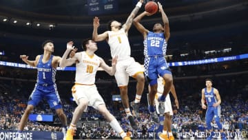 ST LOUIS, MO - MARCH 11: Shai Gilgeous-Alexander