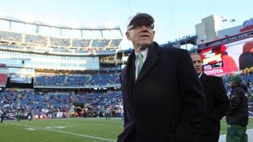 Mandatory Credit: John Munson/The Star-Ledger via USA TODAY Sports