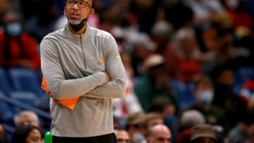 Phoenix Suns, Monty Williams (Photo by Sean Gardner/Getty Images)