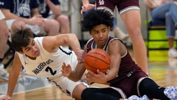 Duke basketball recruiting target Dylan HarperBbsqdb210220a