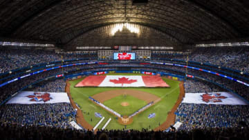 Toronto Blue Jays (Photo by Carlos Osorio- Pool via Getty Images)