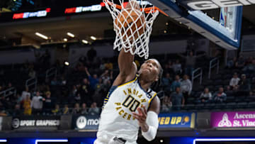 Bennedict Mathurin - Credit: Trevor Ruszkowski-USA TODAY Sports