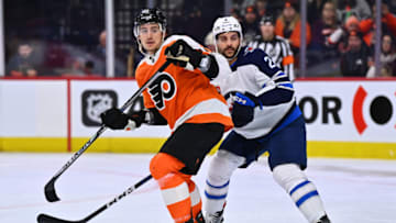 Flyers (Mandatory Credit: Kyle Ross-USA TODAY Sports)