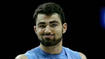 NEW YORK, NY - MARCH 10: Luke Maye