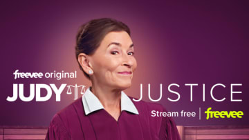 Judy Justice Season 2 -- Courtesy of Amazon Freevee