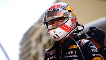 Max Verstappen, Red Bull, Monaco, Formula 1 (Photo by Eric Alonso/Getty Images)