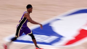 Los Angles Lakers (Photo by Mike Ehrmann/Getty Images)