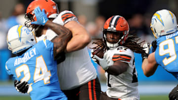 Cleveland Browns (Photo by Harry How/Getty Images)