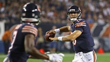 Chicago Bears (Photo by Jonathan Daniel/Getty Images)