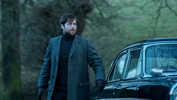 Photo credit: Outlander/Starz Image acquired via Starz Media Room