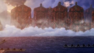 Image: Attack on Titan