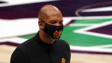 Phoenix Suns (Photo by Ronald Martinez/Getty Images)