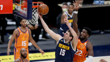 Phoenix Suns (Photo by Matthew Stockman/ Getty Images)