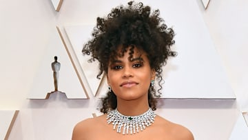 Zazie Beetz en la 92 ceremonia de los Premios de la Academia