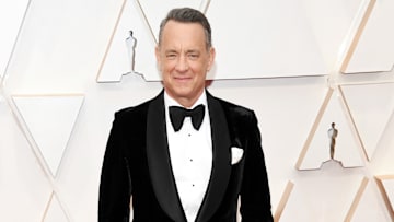 Tom Hanks protagoniza una de las películas nominadas a los Oscar 2021