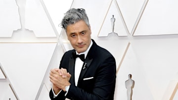 Taika Waititi confirmed to be making new 'Star Wars' movie alongside Krysty Wilson-Cairns.