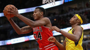 Chicago Bulls (Photo by Jonathan Daniel/Getty Images)