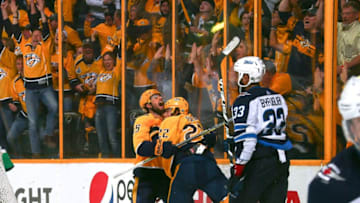 (Photo by Frederick Breedon/Getty Images)