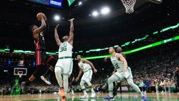 A Boston Celtics postseason killer in recent playoffs will be back for his team's two upcoming matchups against the Cs next week Mandatory Credit: David Butler II-USA TODAY Sports