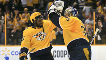 Photo by Danny Murphy/Icon Sportswire via Getty Images