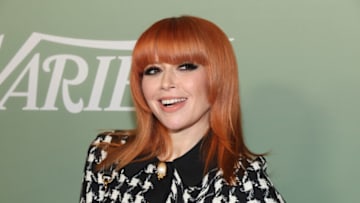 NEW YORK, NEW YORK - APRIL 04: Natasha Lyonne attends Variety's 2023 Power of Women event at The Grill on April 04, 2023 in New York City. (Photo by Dia Dipasupil/Getty Images)