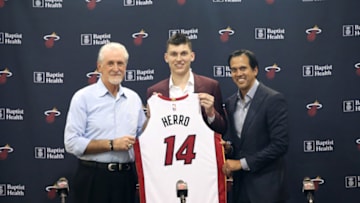 (Photo by Issac Baldizon/NBAE via Getty Images)