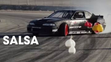 Photo Credit: Donut Media via YouTube