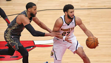 Garrett Temple, Chicago Bulls (Photo by Jonathan Daniel/Getty Images)