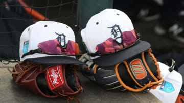 (Photo by Mark Cunningham/MLB Photos via Getty Images)