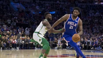 Boston Celtics (Photo by Mitchell Leff/Getty Images)