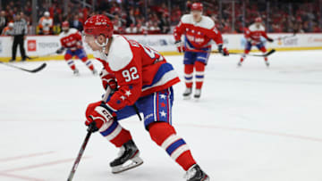 Evgeny Kuznetsov, Washington Capitals (Photo by Patrick Smith/Getty Images)