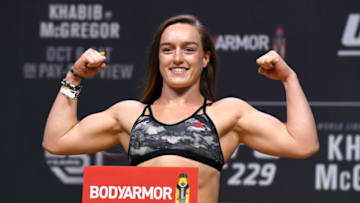 Aspen Ladd (Photo by Ethan Miller/Getty Images)