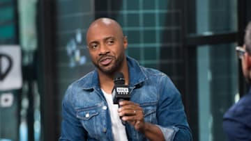 Jay Williams Photo by Mike Pont/Getty Images)