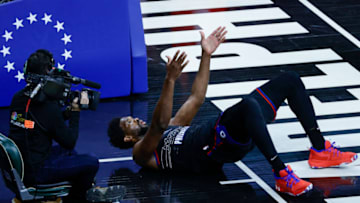 (Photo by Tim Nwachukwu/Getty Images)