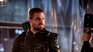 Photo: Dean Buscher/The CW -- © 2019 The CW Network, LLC. All Rights Reserved.